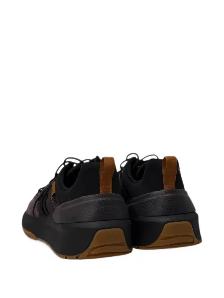 Sneakerși Keen Footwear maro