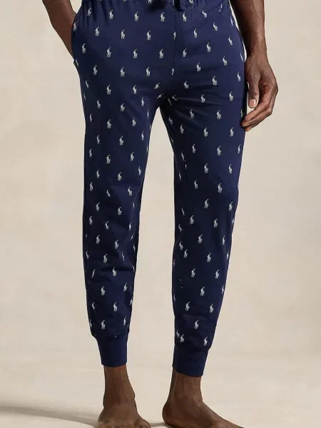 Pyžamové nohavice Polo Ralph Lauren