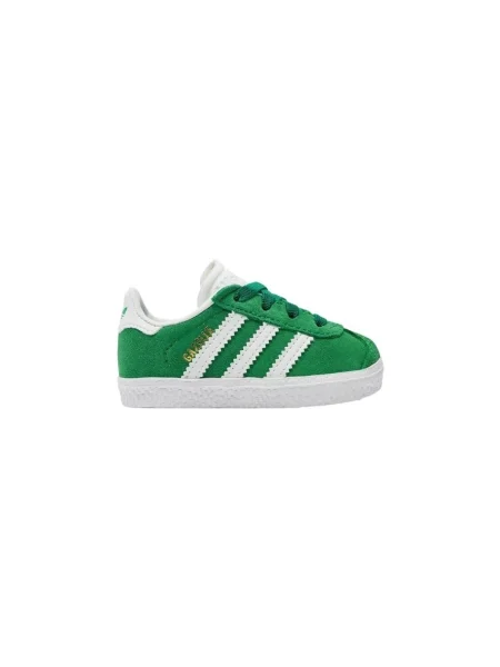 Tenisky Adidas Gazelle zelená