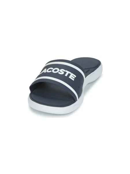 Félcipő Lacoste kék