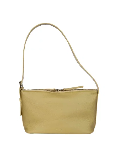 Torebka A.p.c. beżowa