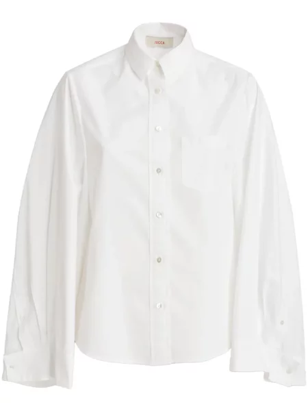 Koszula Jucca Approved biała
