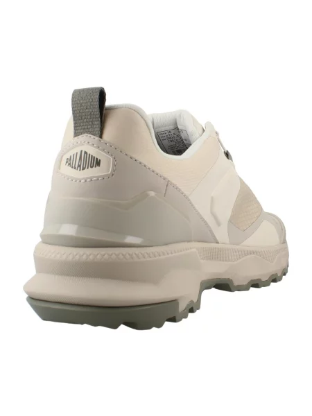 Pantofi Palladium bej