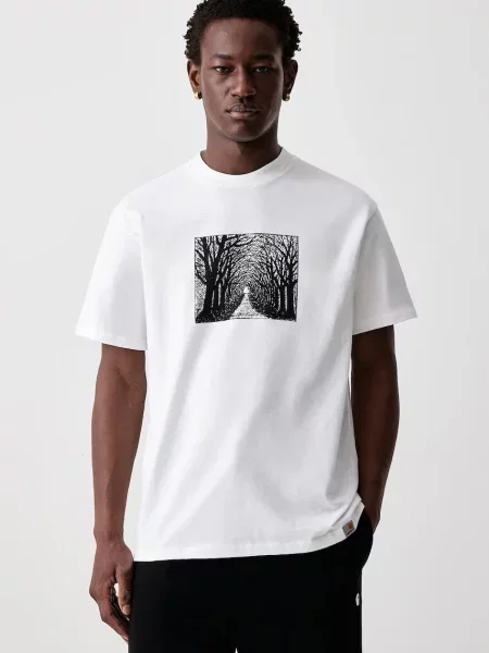 Carhartt WIP Avenue T-Shirt футболка