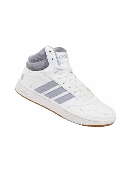 Pantofi Adidas alb