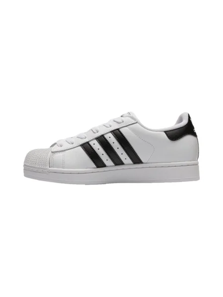 Pantofi copii Adidas alb