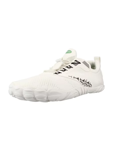 Pantofi Saguaro alb