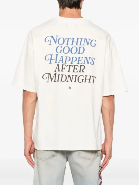 Tricou Amiri