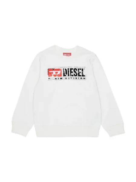 Gyerek ing Diesel fehér