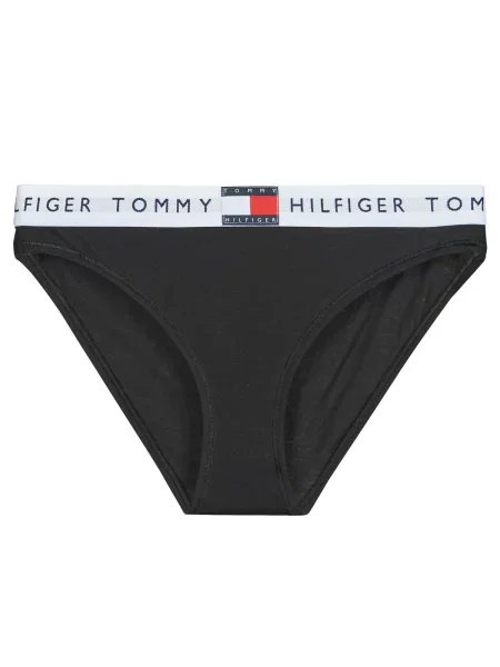 Tommy Hilfiger Underwear Kalhotky Classic marine modrá / červená / černá bílá