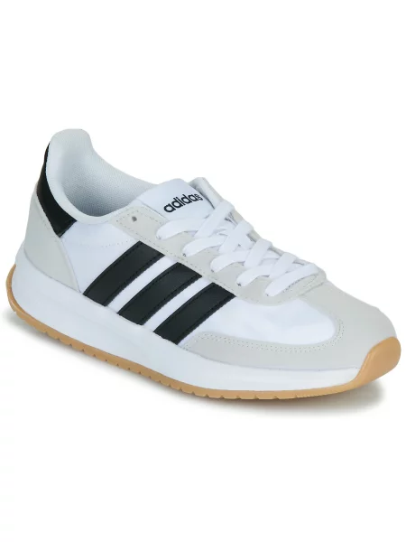 Sneakersy adidas bílé
