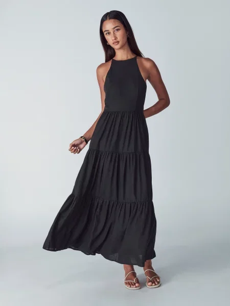 Willa Rochie Aquila' negru