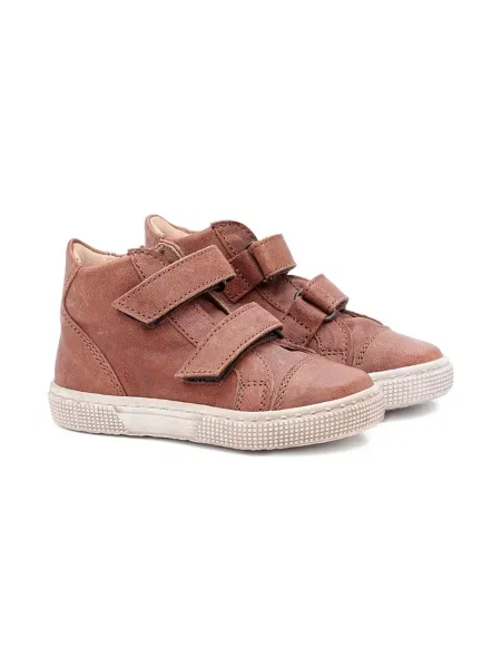 Sneakersy dziecięce Pèpè różowe