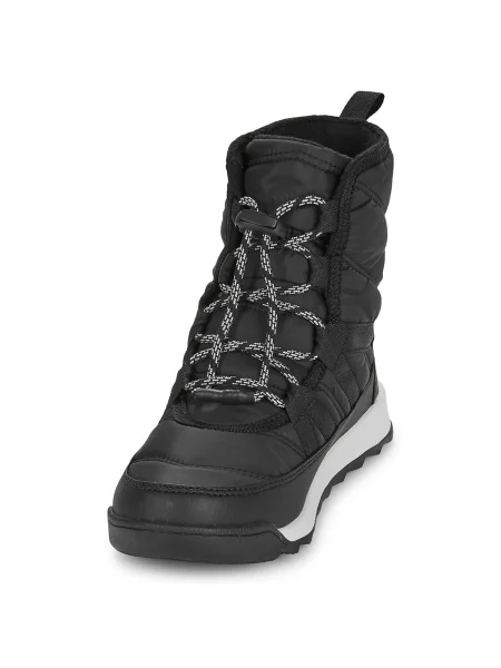 Pantofi copii Sorel negru