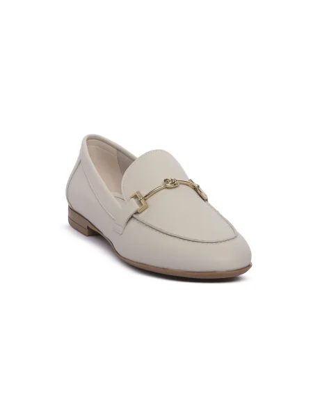 Pantofi copii Frau alb