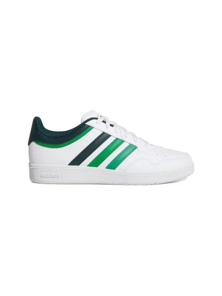 Tenisky Adidas Hoops biela