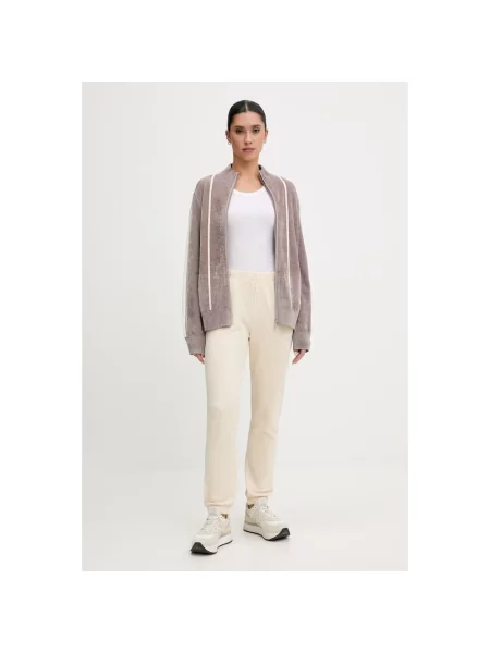 Bluza Guess beżowa