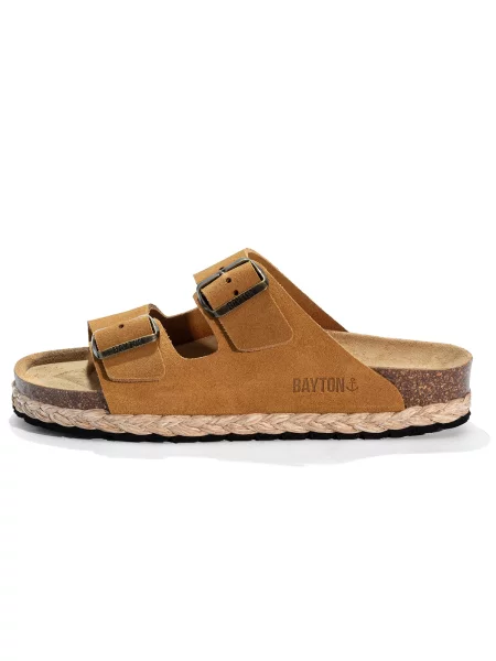 Bayton Saboți BENALLA' maro