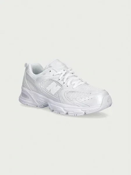 Pantofi New Balance alb