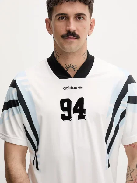 Adidas Originals футболка Santiago