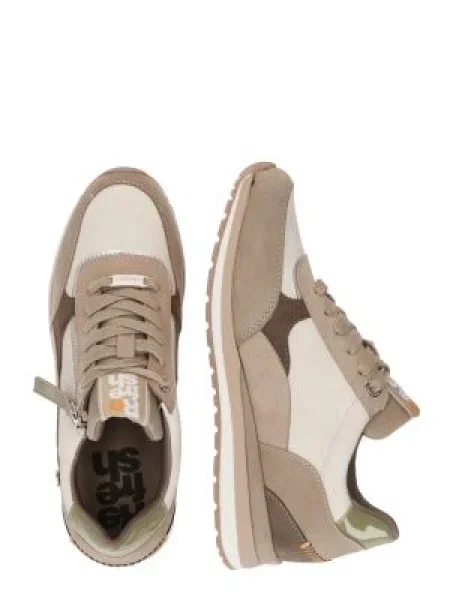 Pantofi Refresh maro