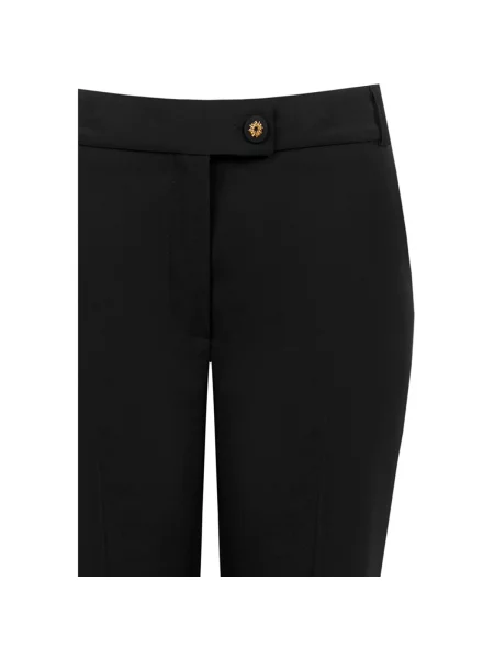 Pantaloni Rinascimento negru