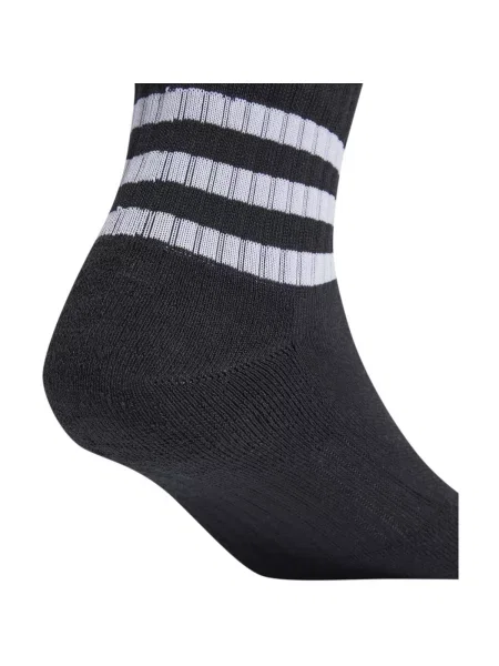 Čarape Adidas crna