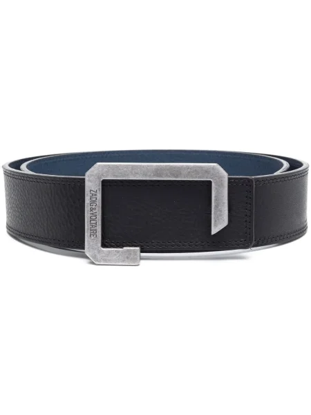 Curea Zadig&voltaire negru