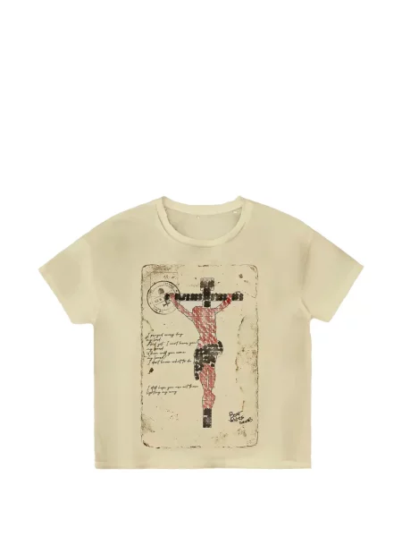 Tricou Bravest Studios cu imagine