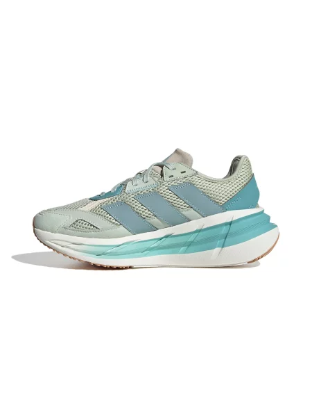 Маратонки adidas Adistar 3 Sportswear тюркоазено бяло