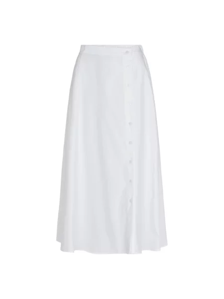 Spódnica Americandreams biała