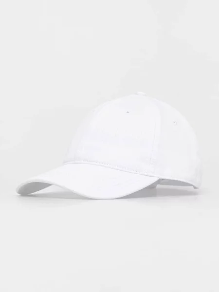Lacoste baseball sapka fehér. Méret: OS fehér