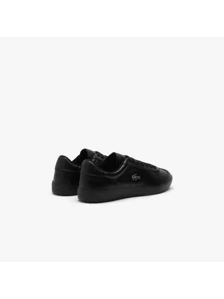 Кроссовки Lacoste черные
