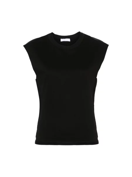 Top Rabanne czarny