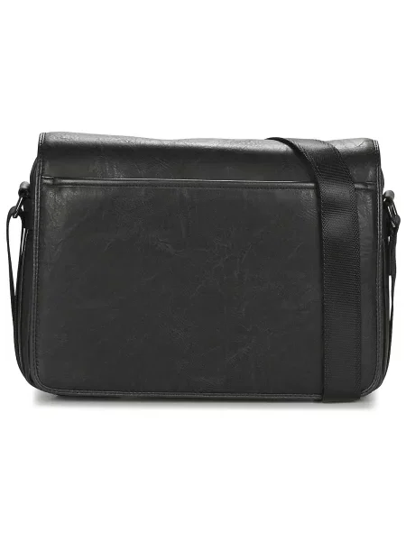 Casual torba Casual Attitude črna