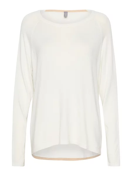 CULTURE Pulover Annemarie crem