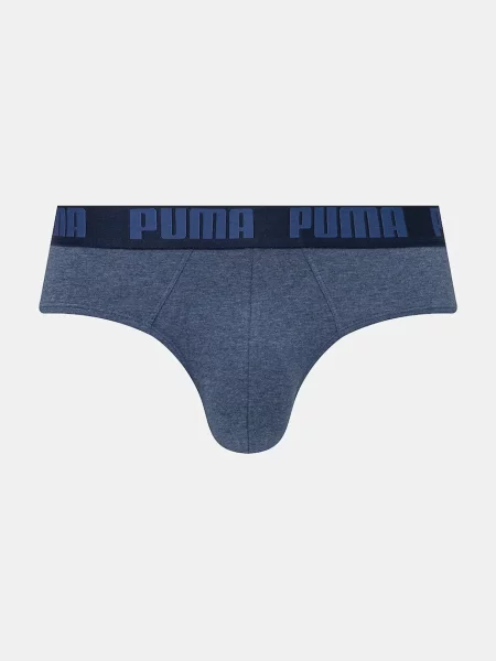 Puma slipy granatowy niebieskie