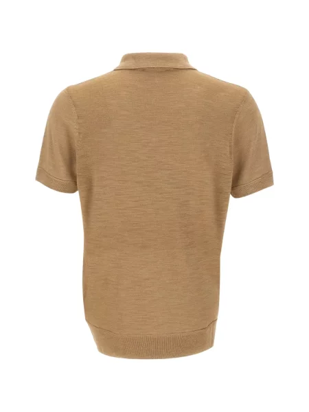 Tricou Boss de mătase