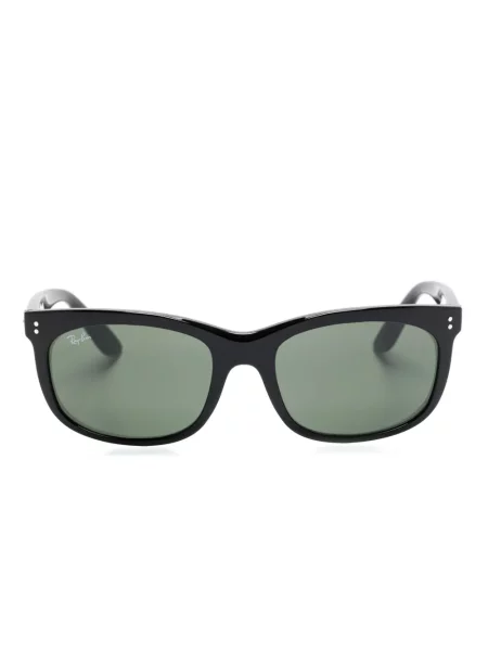Ochelari de soare Ray-ban negru