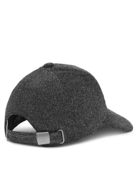 Karl Lagerfeld Kids Šilterica M Svijetlo siva