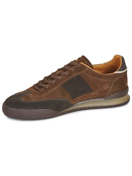 Pantofi Paul Smith maro