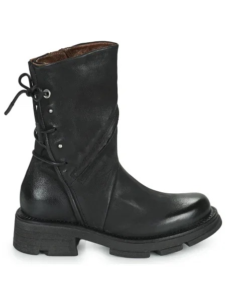 Tenisky Airstep / A.s.98 čierna