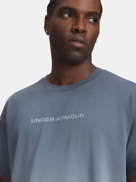 Majica Under Armour plava