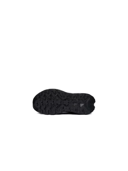 Kotníková obuv Reebok černé