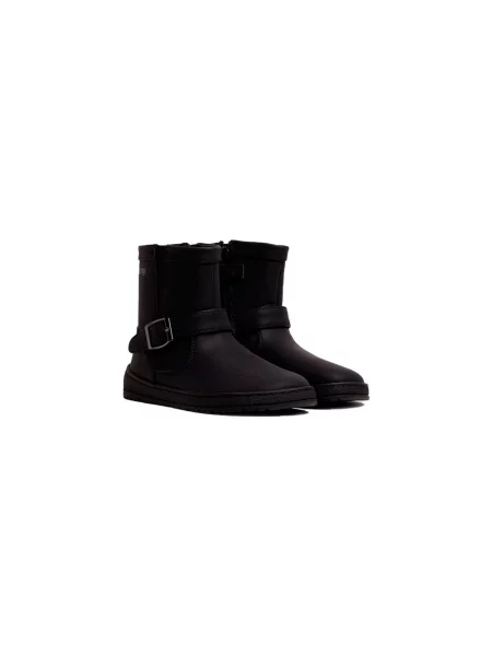 Pantofi copii Mtng negru