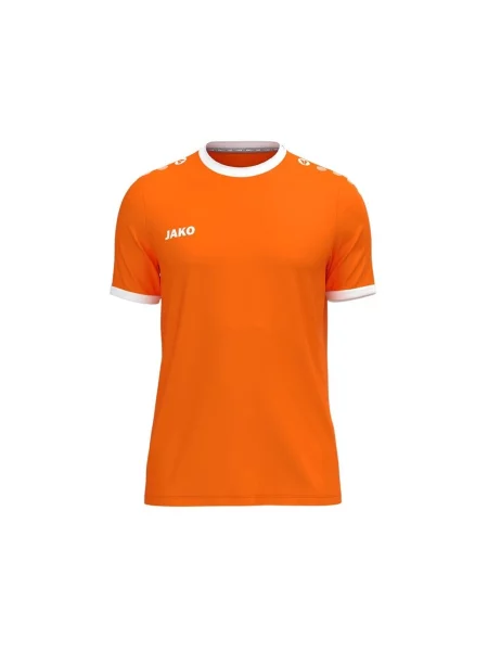 Tricou copii Jako portocaliu