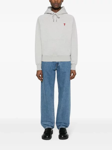 Tiesūs džinsai Levi's® mėlyna