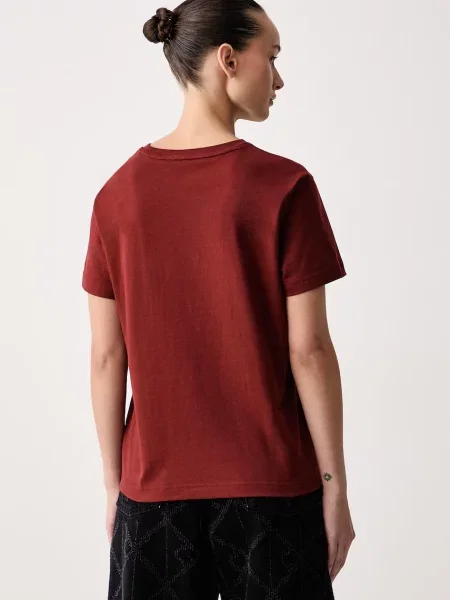 Calvin Klein Jeans T-shirt basic