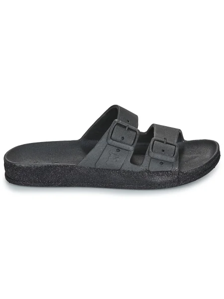 Tenisky Cacatoès čierna