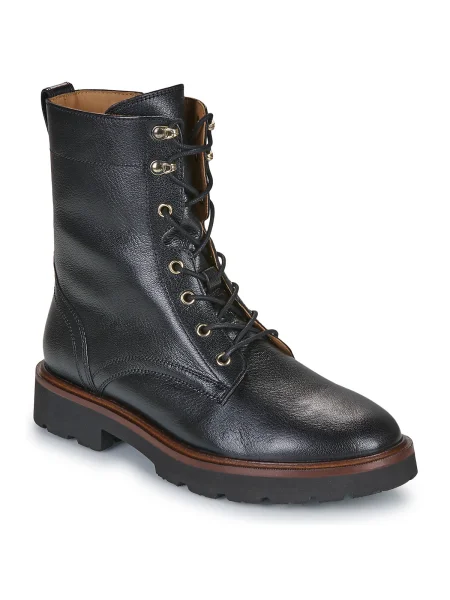 Pantofi Geox negru